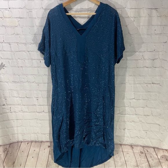 Soft Surroundings Dress - Picture 1 of 7